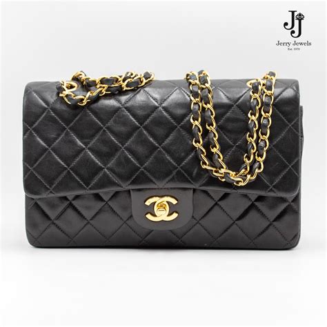 borsa chanel senza codice|Borsa Chanel: come riconoscere l'originale e un falso.